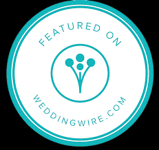 Haus of Pretty featured on Wedding Wire.