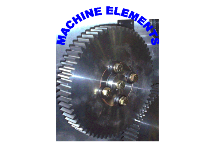 Machine Elements Inc.