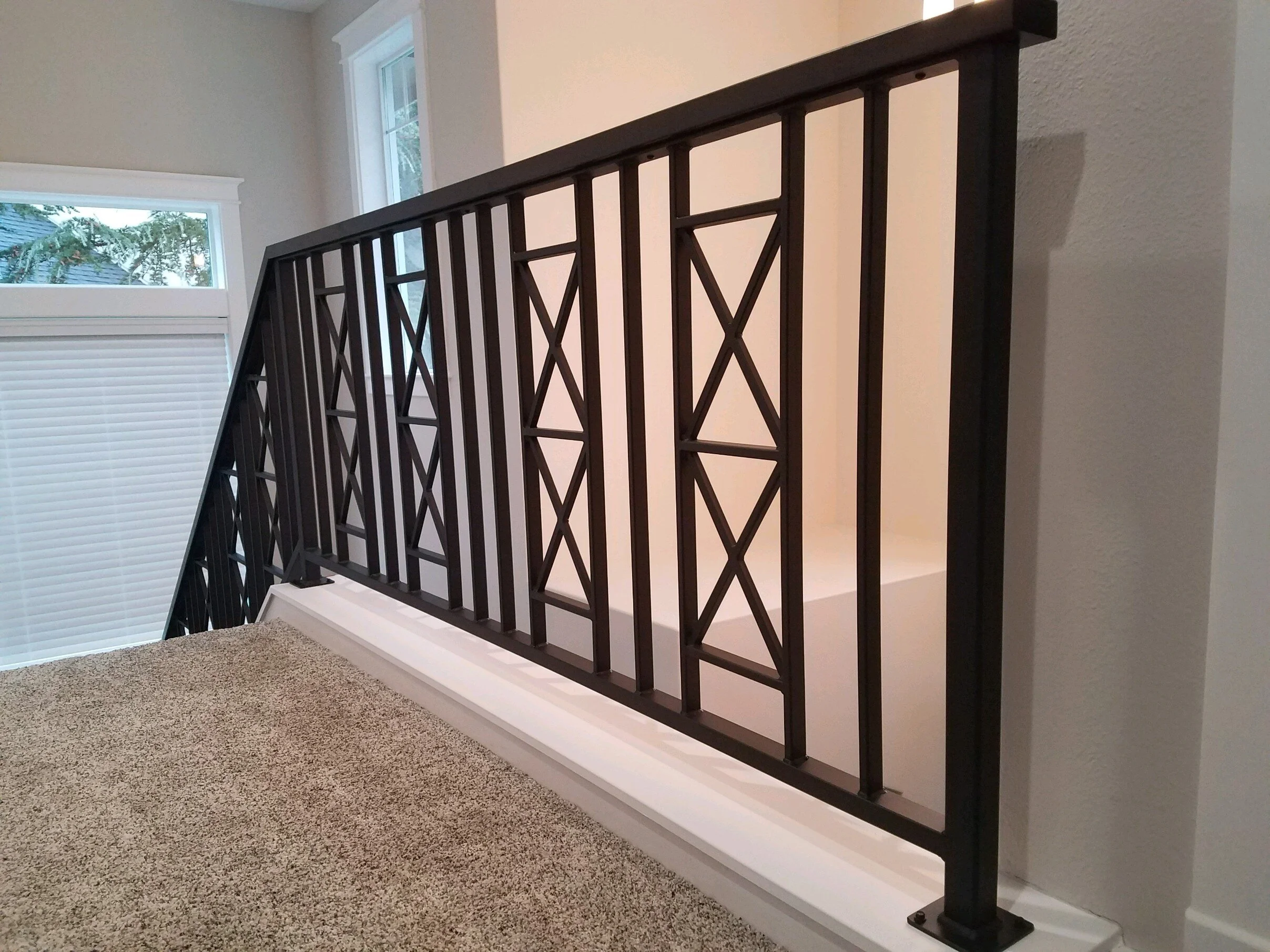 Projects — Patrick Millwork, Inc.