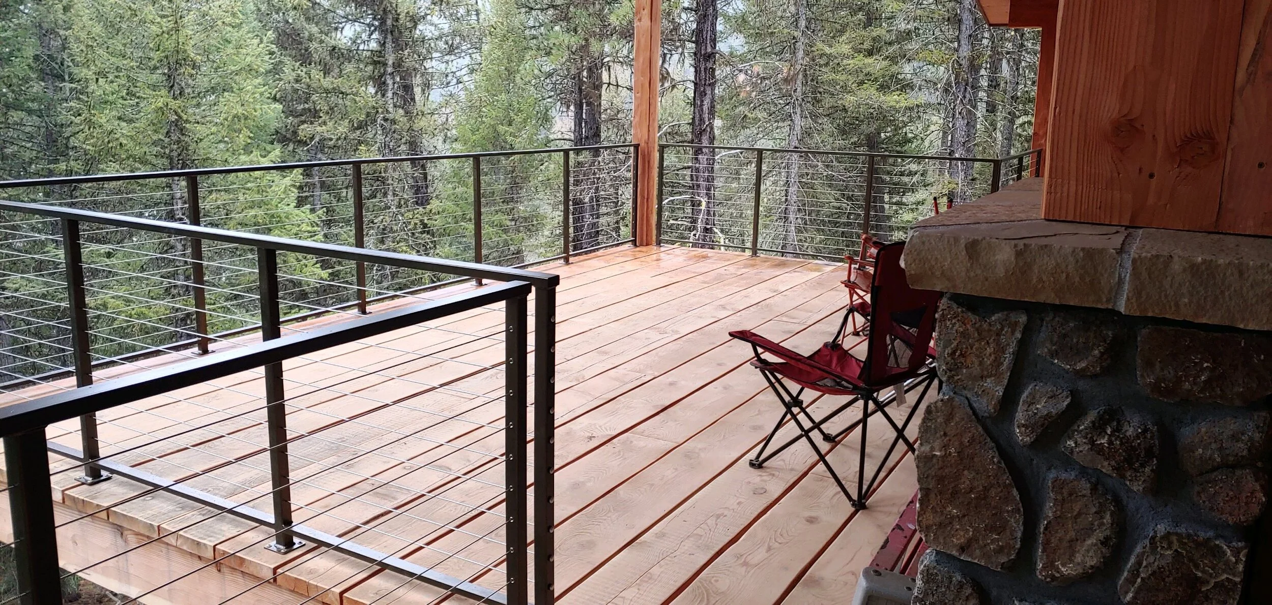 Our Work — Patrick Millwork, Inc.