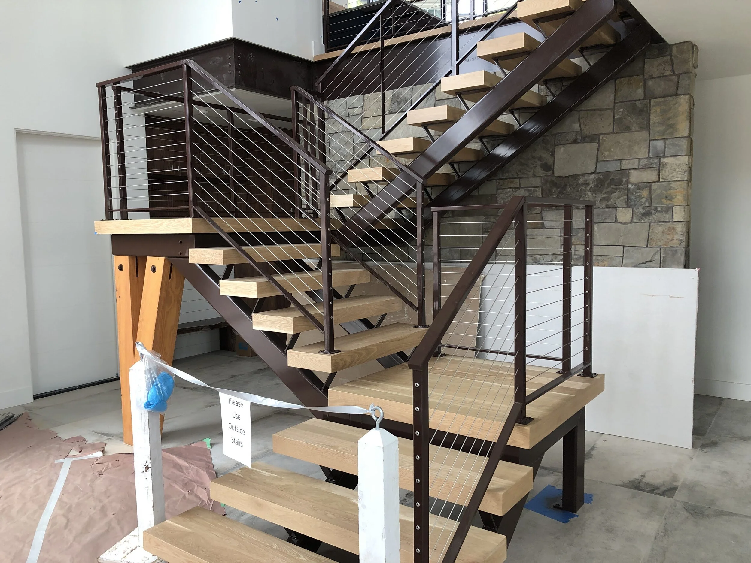 Projects — Patrick Millwork, Inc.