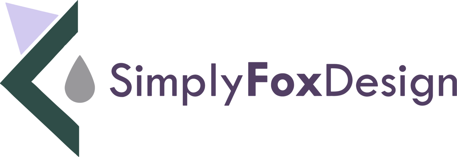 SimplyFoxDesign