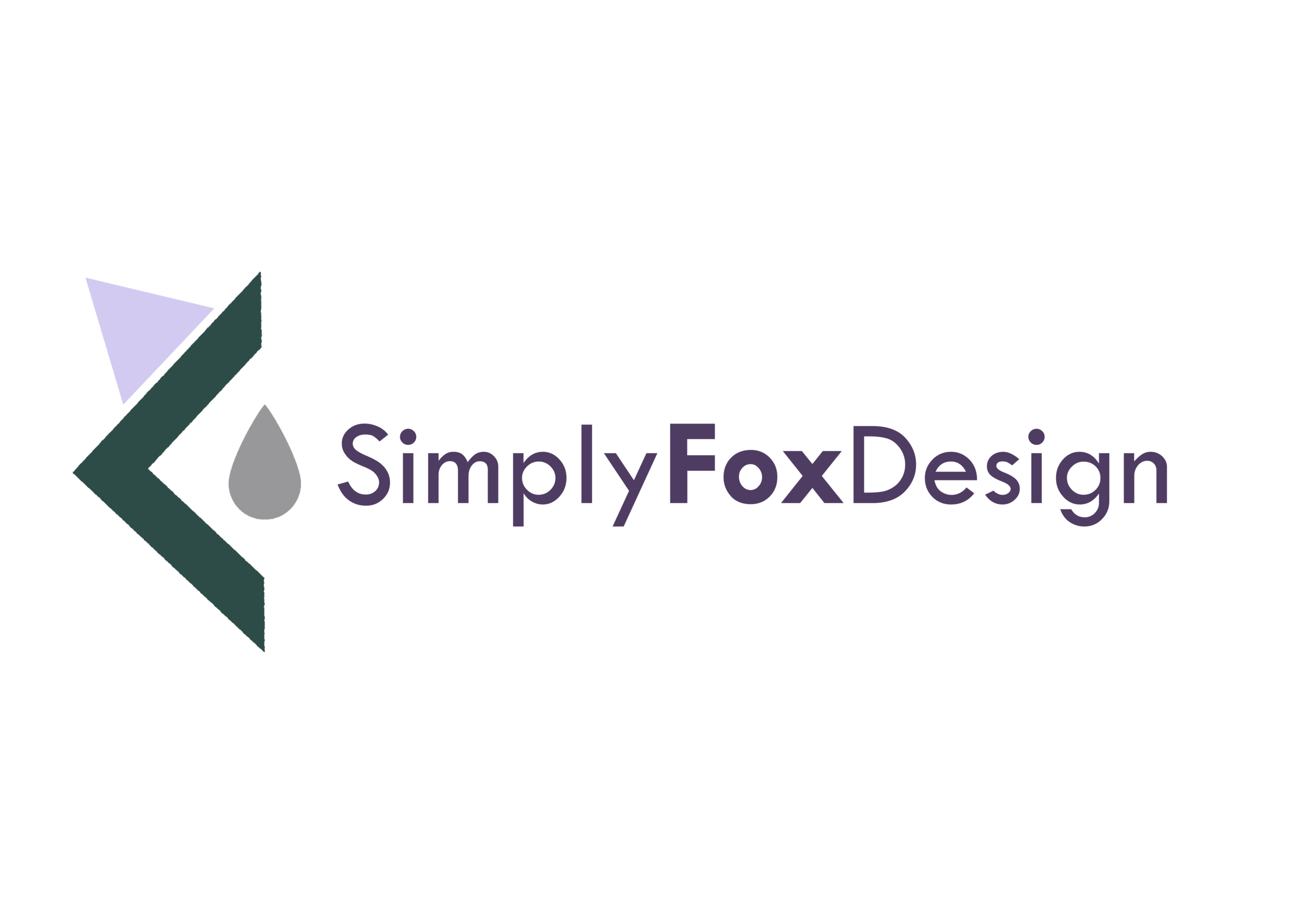 Fox Design Logo with Title blded fox in round text.png