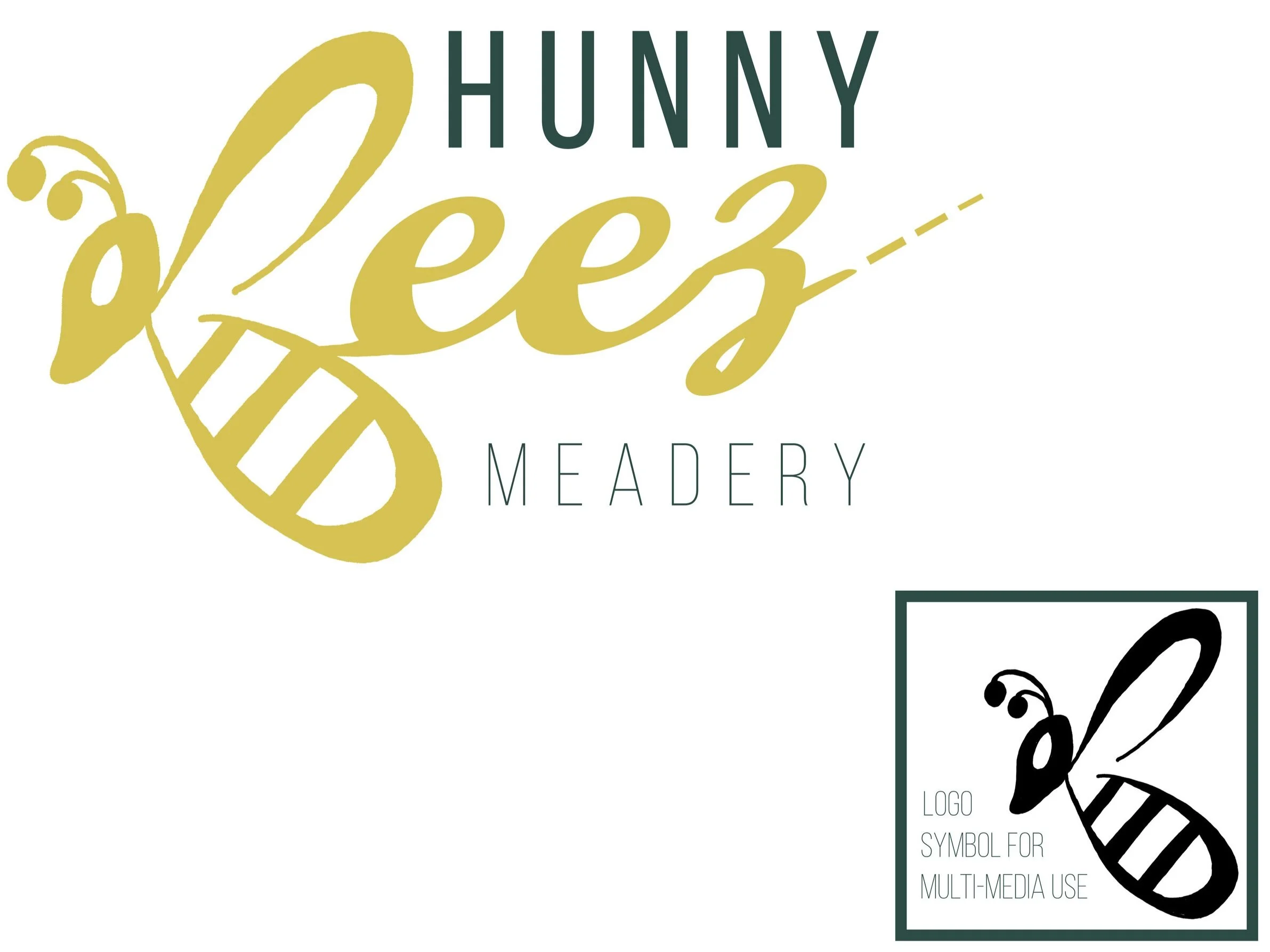 Wordmark Logo