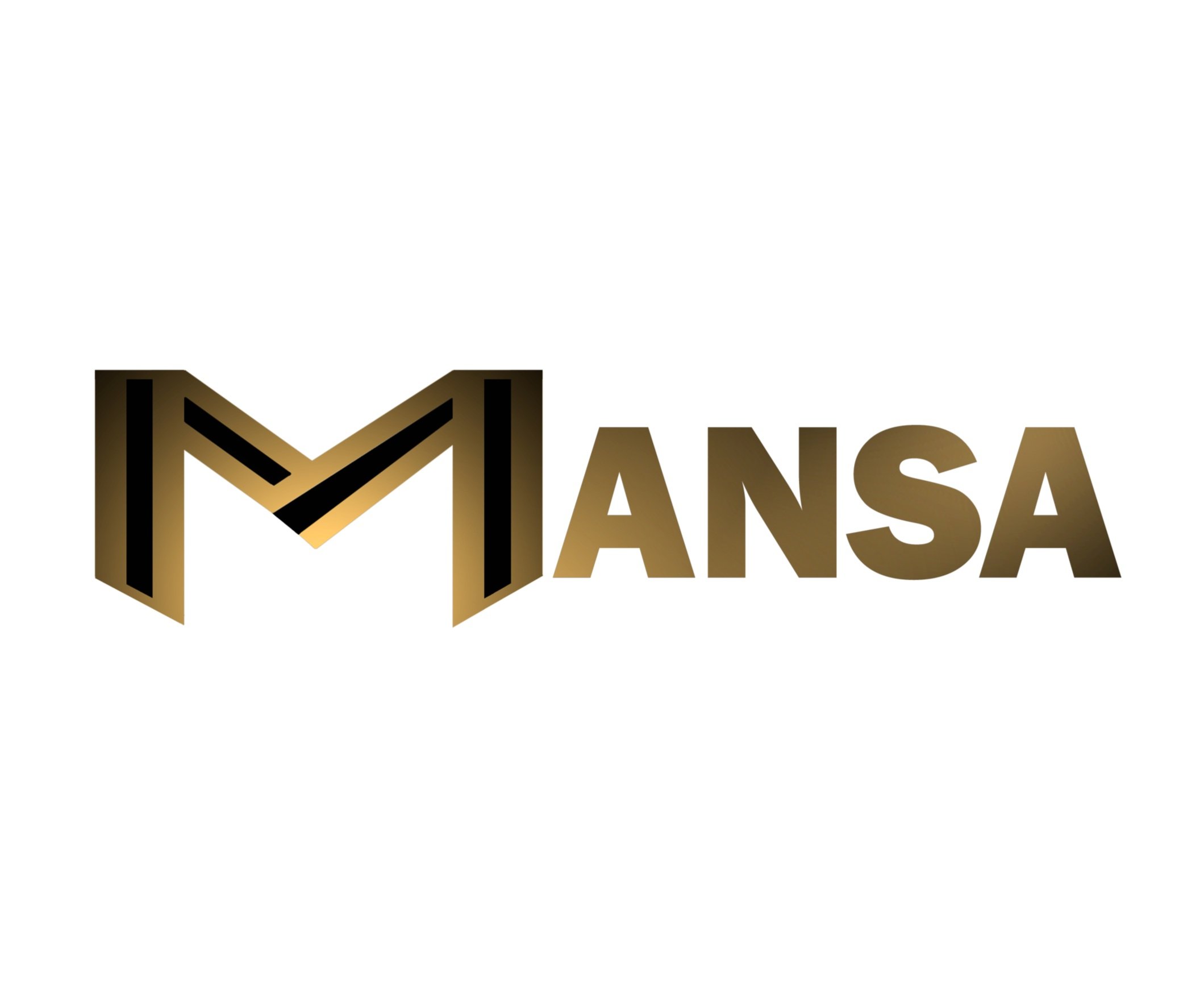 Logo Project - Mansa Movers