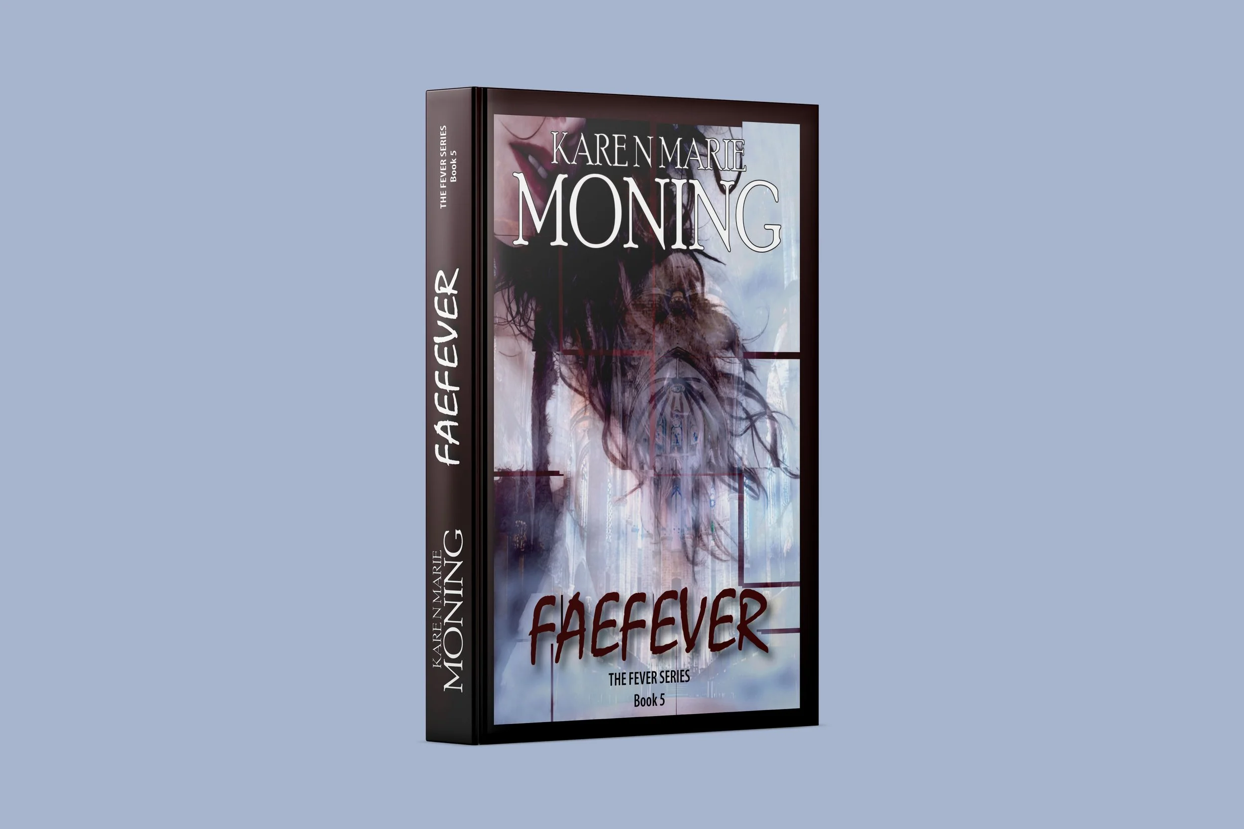 Book Cover Project