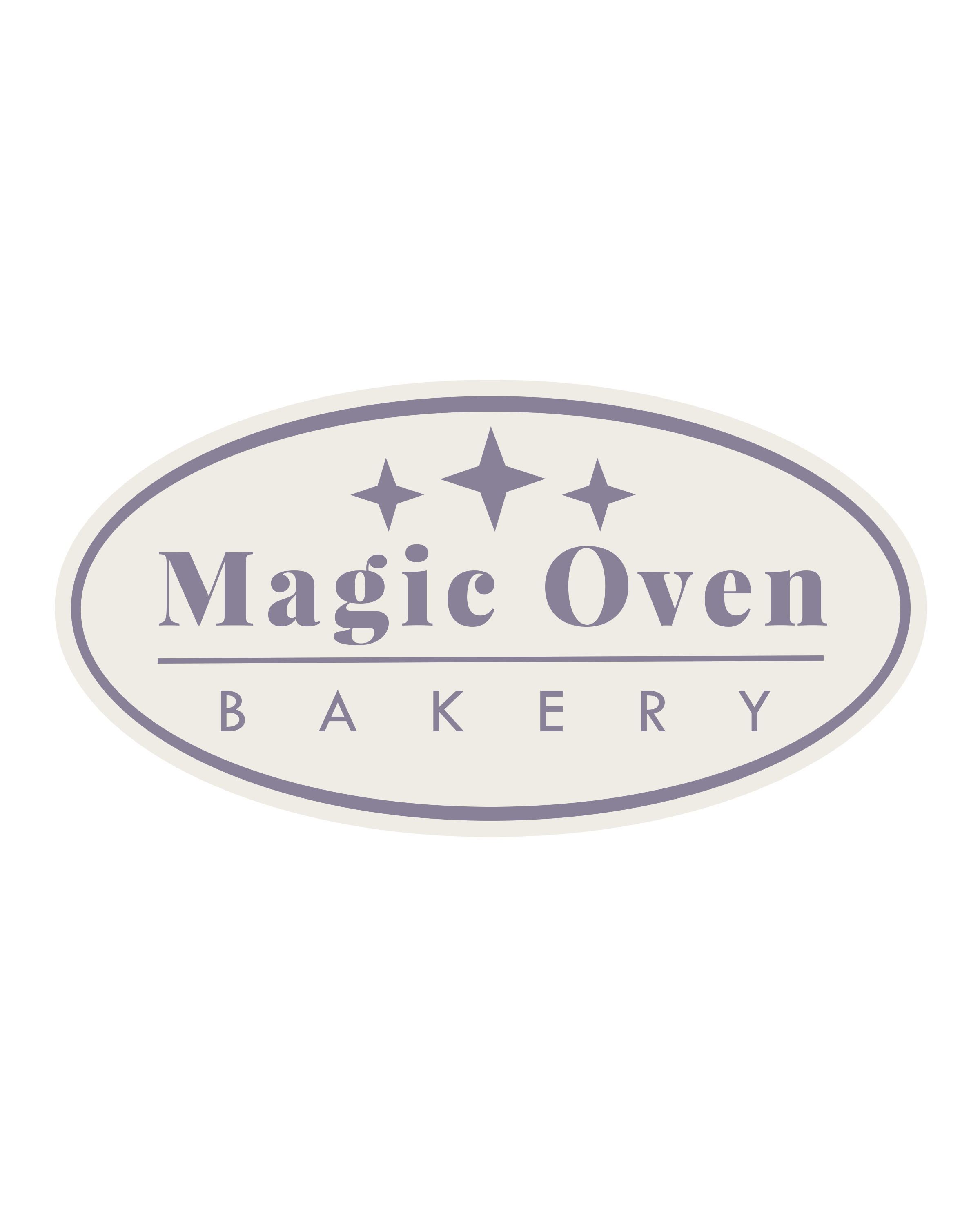 Magic Oven emblem logo purple reversed.png