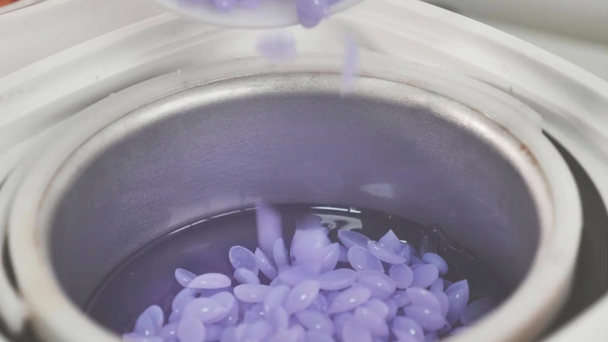 Why LYCON Wax Is Worth The Upgrade