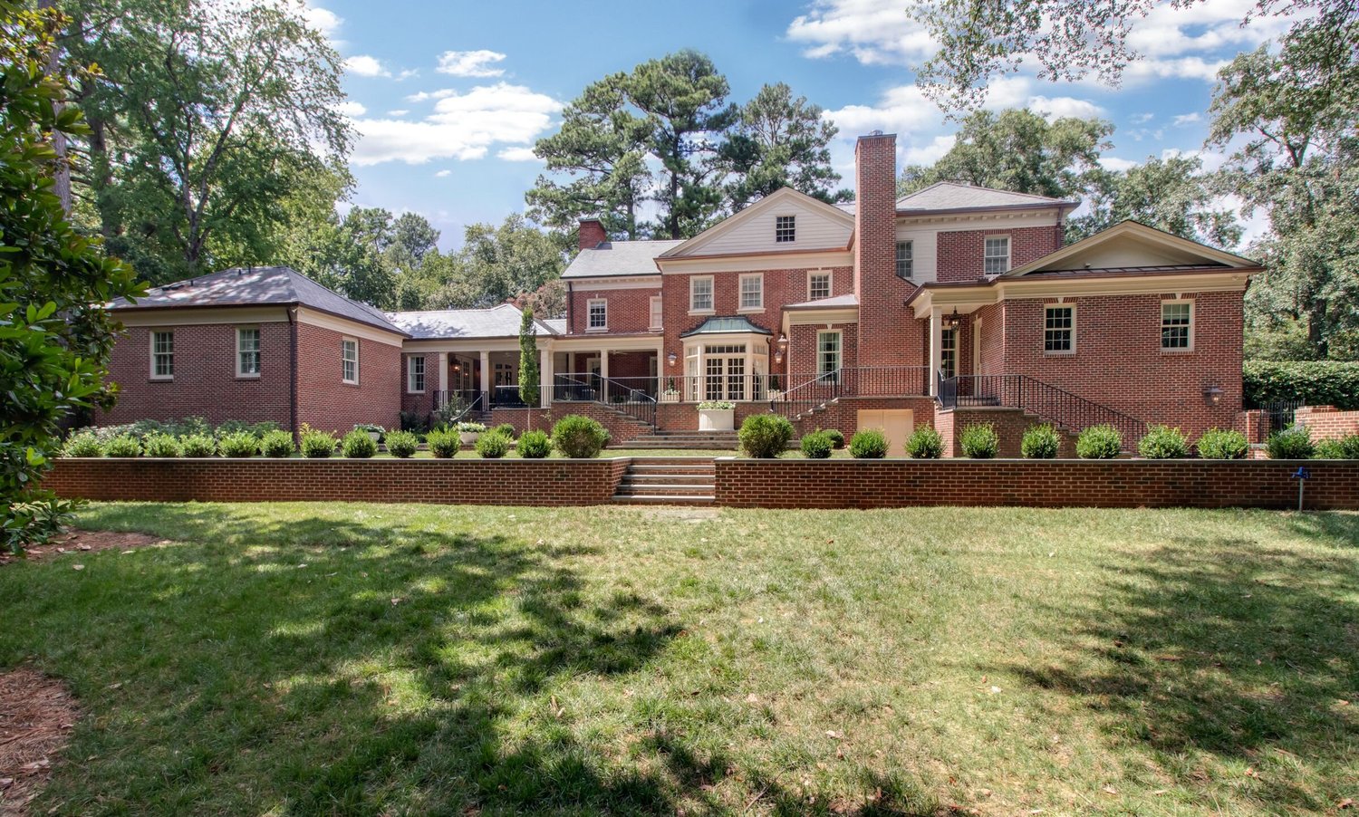 Kitchen remodeling project by Neuhoff & Beverly Custom Builders - photo 6