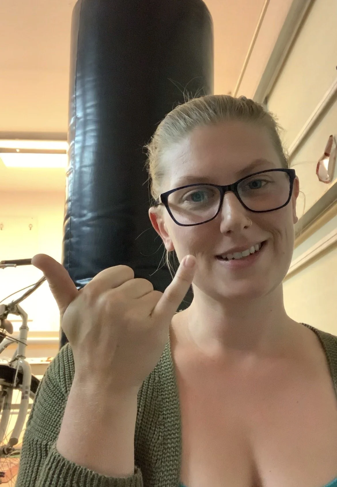 Nadi Shodhana Breath Technique