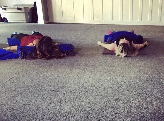 Give the Gift of Meditation