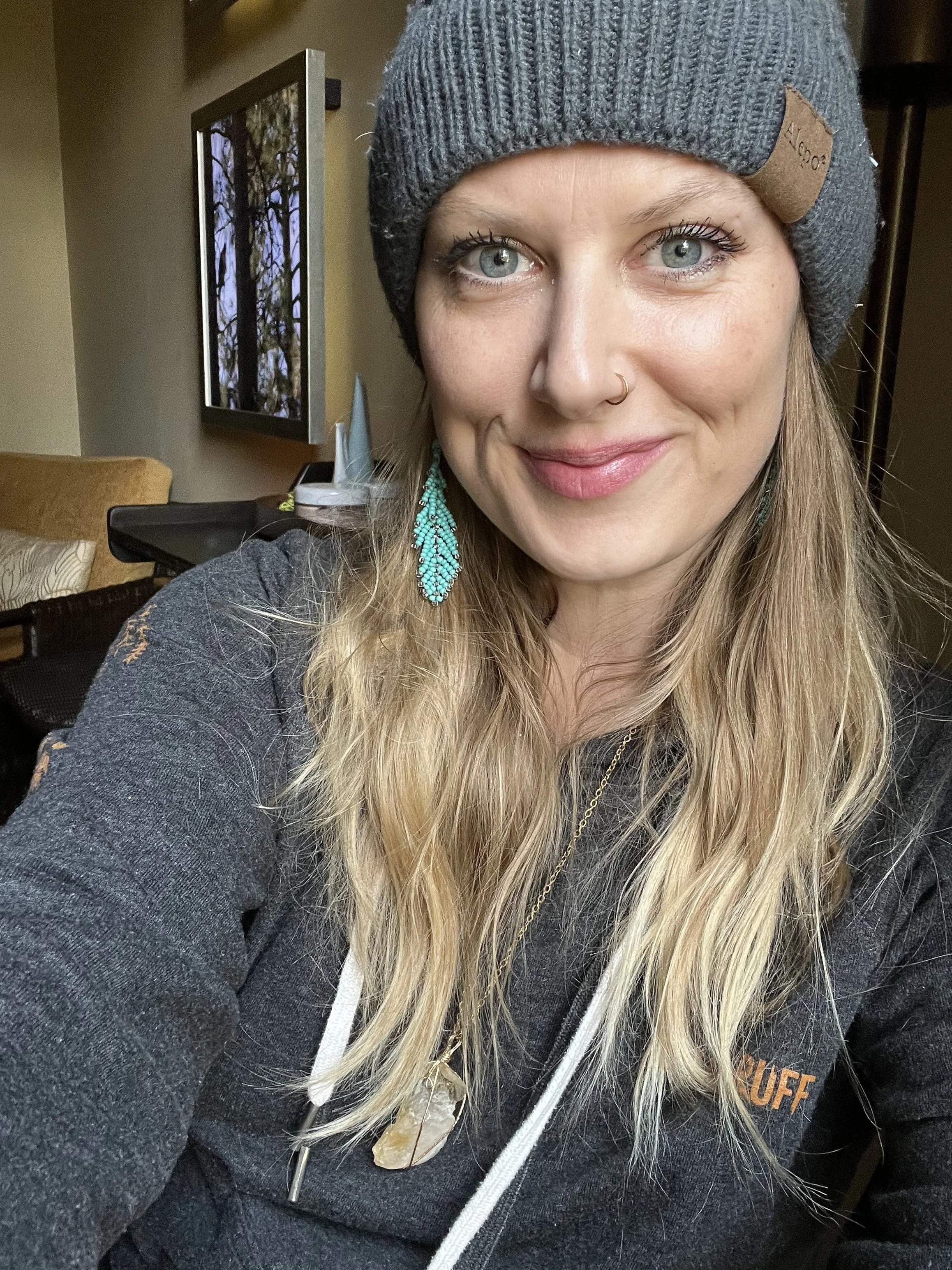 Personalized 1:1 *4 week container