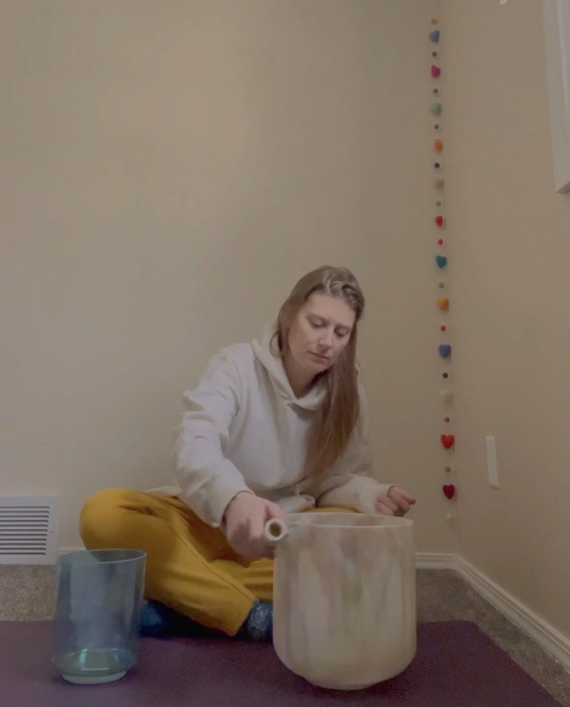 Give the Gift of a Sound Bath