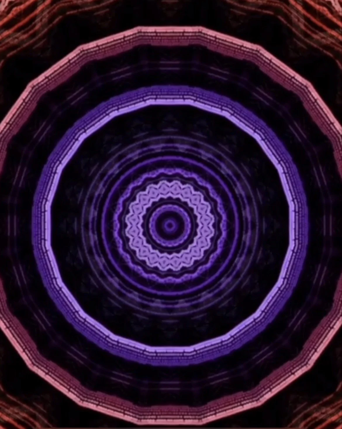 Box breathing *6 Seconds