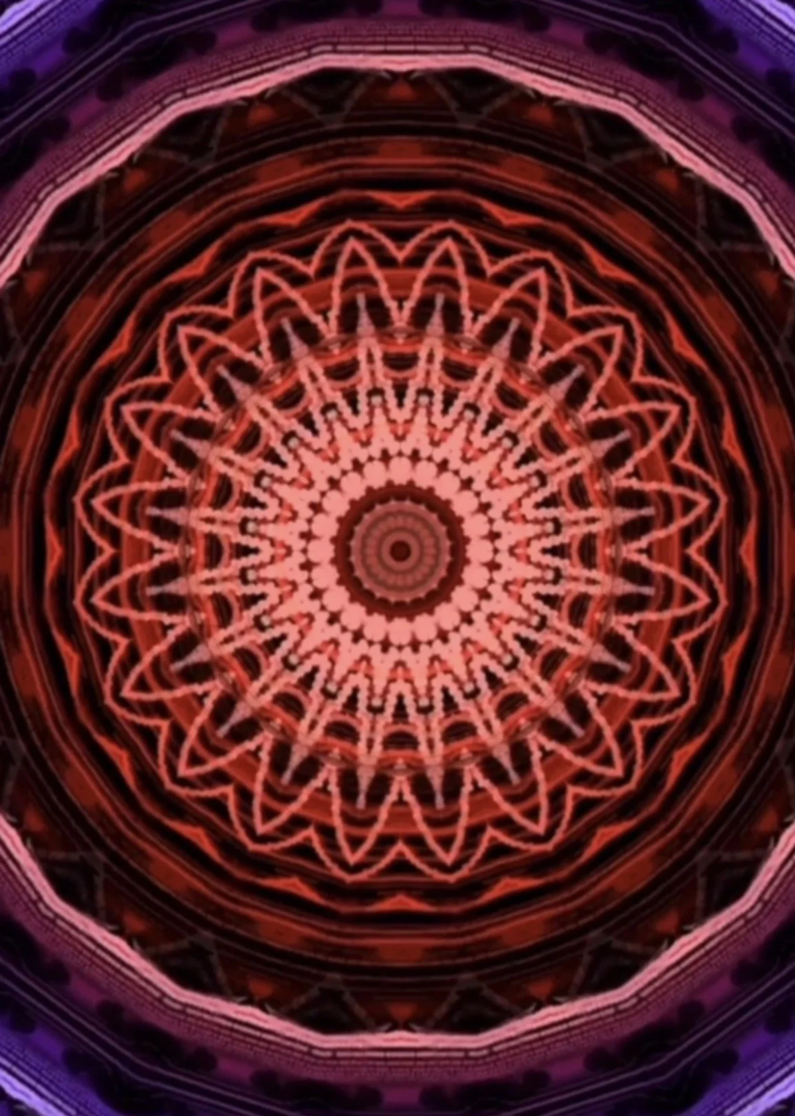 Box breathing *4 seconds