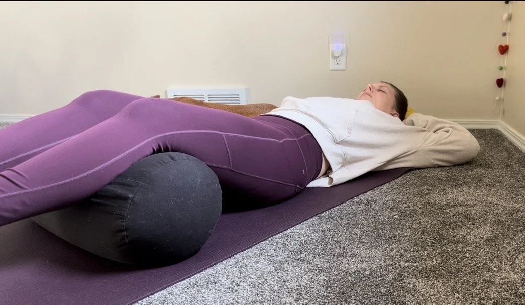 Customized Meditation *Pre-recorded