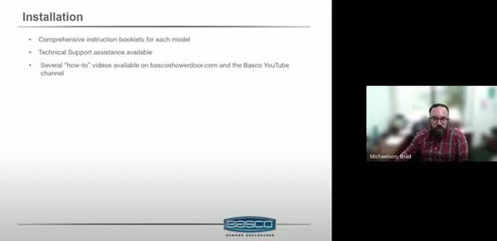 Basco Showroom Training Webinar Now Available — Mid-America Sales