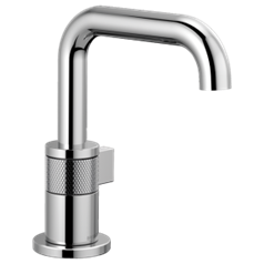 Brizo Litze Single Handle Faucet Officially ADA Compliant