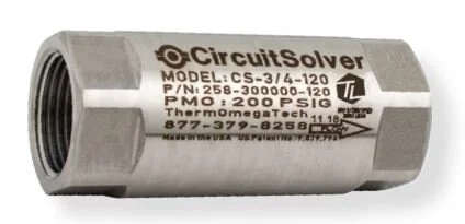 CircuitSolver — Mid-America Sales