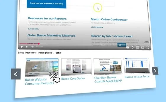 All New Basco University Training Program Is Live! — Mid-America Sales