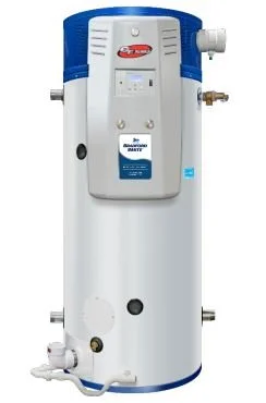 Bradford White Launches New eF Series Turbo!