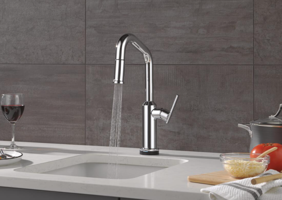 Delta Cordova Kitchen Collection Now Available