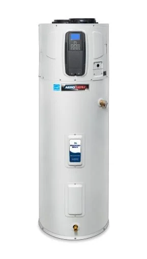 Bradford White Launches New AeroTherm Series G2 & Discontinues Legacy Version