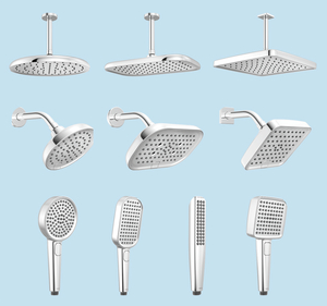 Delta Showering Solutions Open for Order