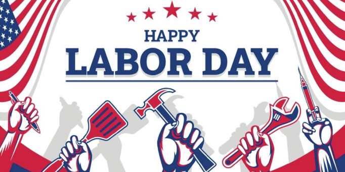 Basco Closed for Labor Day