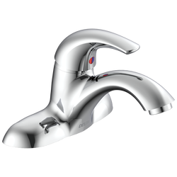 Delta Launches Commercial 22TH Series Thermostatic Lavatory Faucets