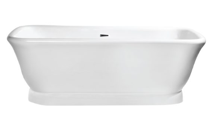New Mansfield Petite Freestanding Baths Now Available!