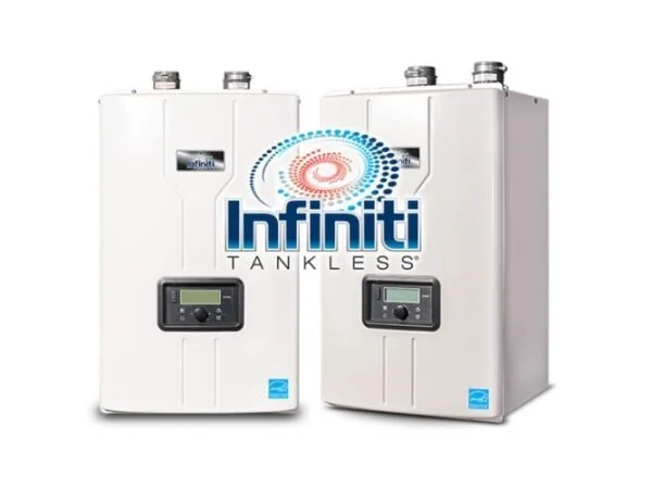 Bradford White Announces Infiniti GS & GR Gas Conversion Kits — Mid ...