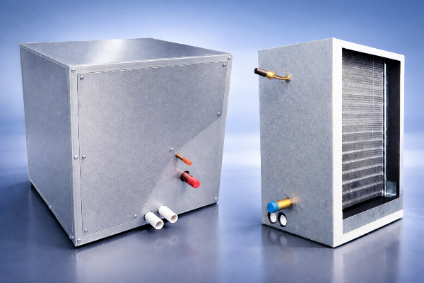 Hi-Velocity Systems Announces RBM &amp; RCM A2L Cooling Coils Now Available!