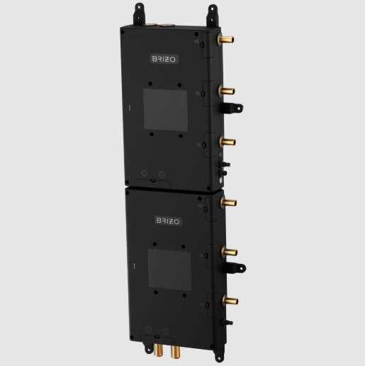 Brizo R86000E Rough Shipping Delay