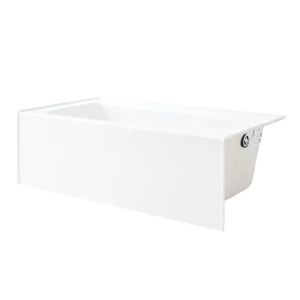 Mansfield Announces New 6616/6617 ProSpec Tub