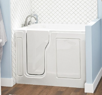 Mansfield Restore Collection Now Comes with Nail Flange Kit