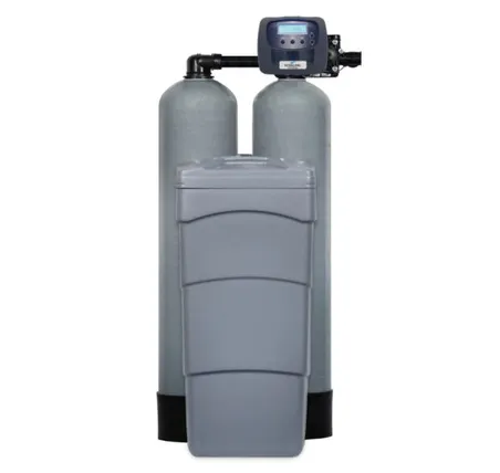 Sterling Water Treatment New Product Notification