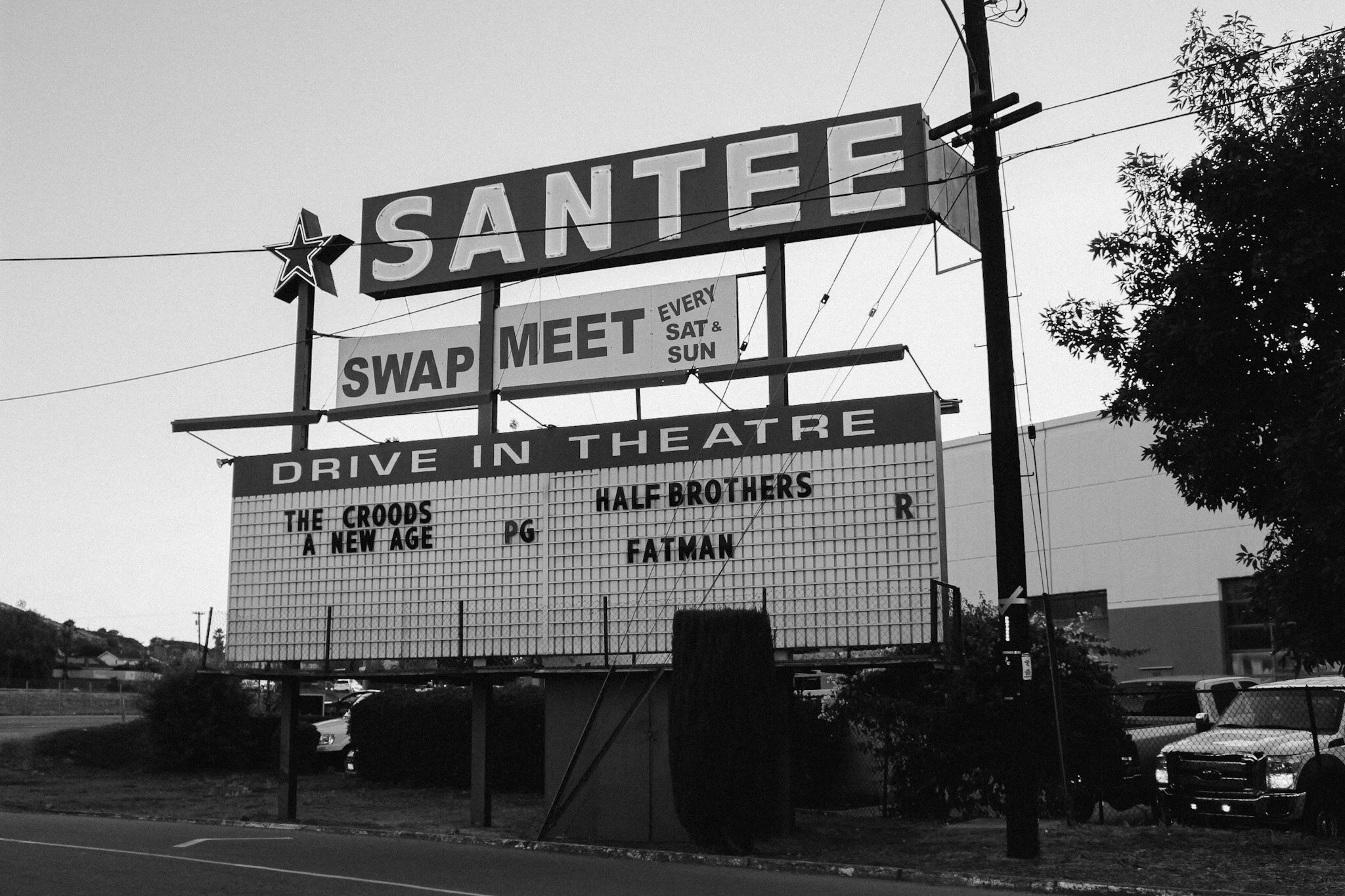 What To Know Before You Go