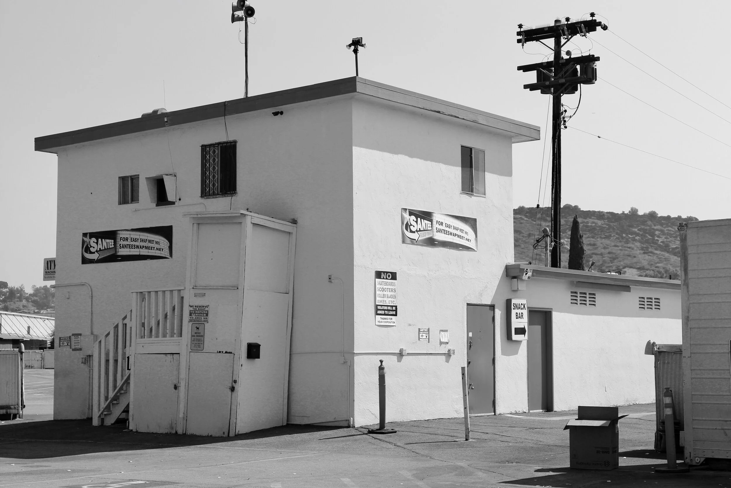 History of the Drive-In