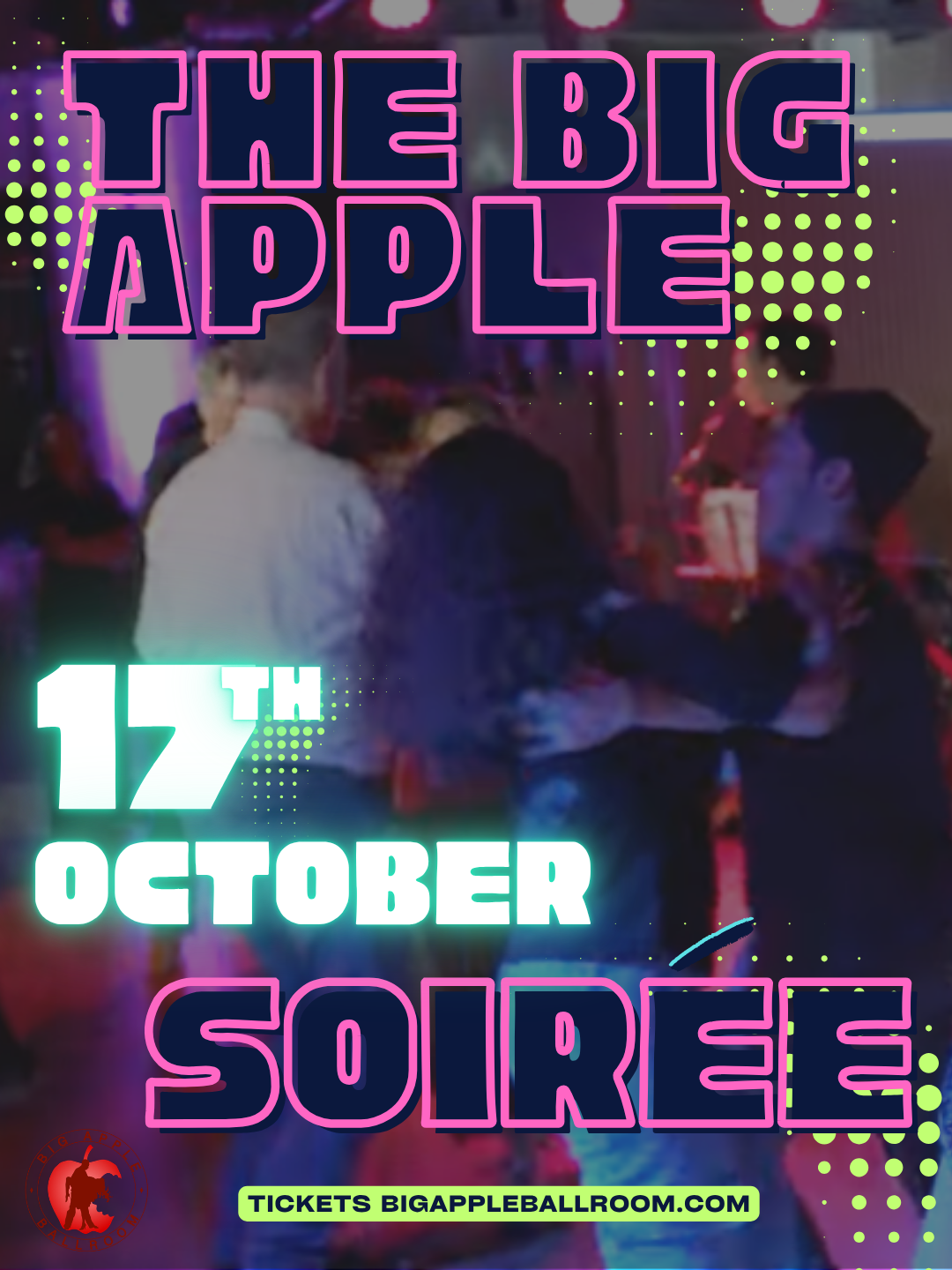 Big Apple Soirée