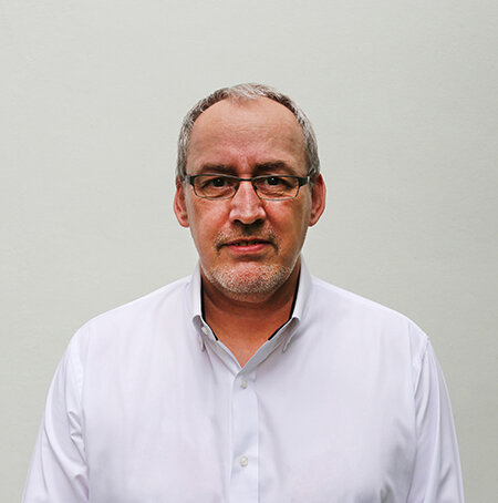 Mark Hempstead, Partner and co-Owner