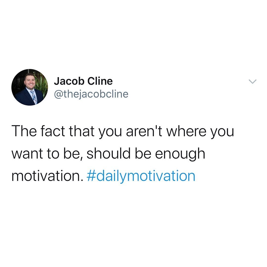 Saying you don't have time to achieve your goals is like saying you don't have time to stop for gas because you're too busy driving. #CeoMindset