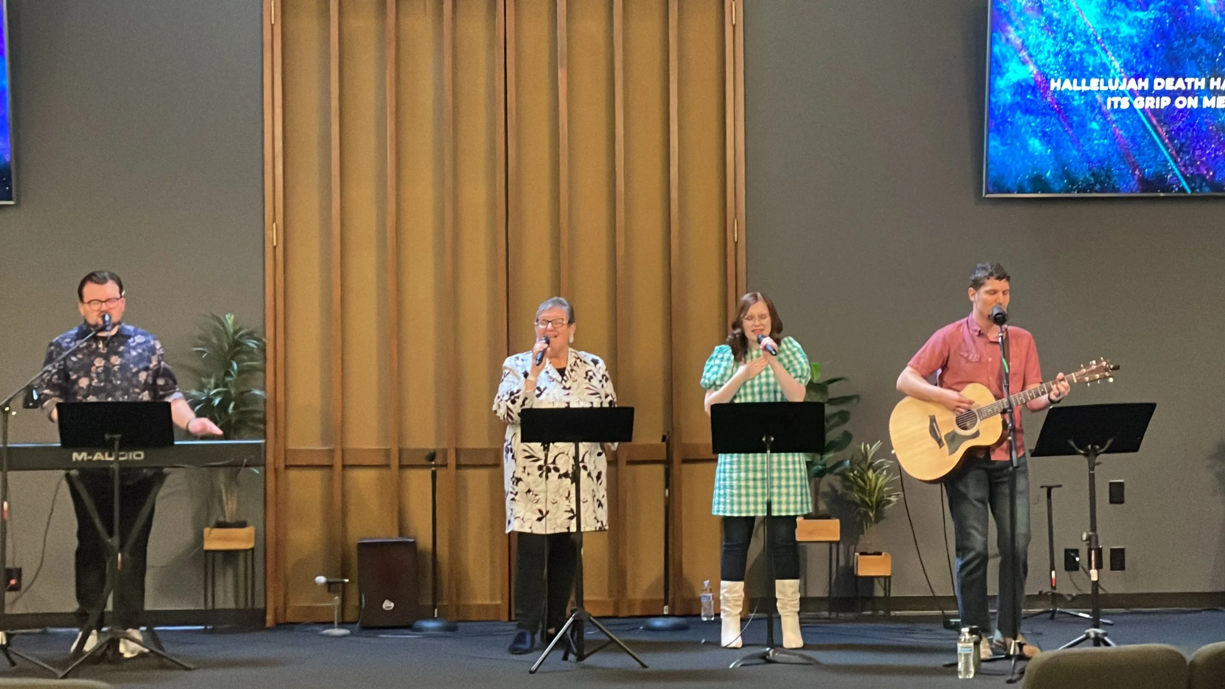 Hope Church Des Moines