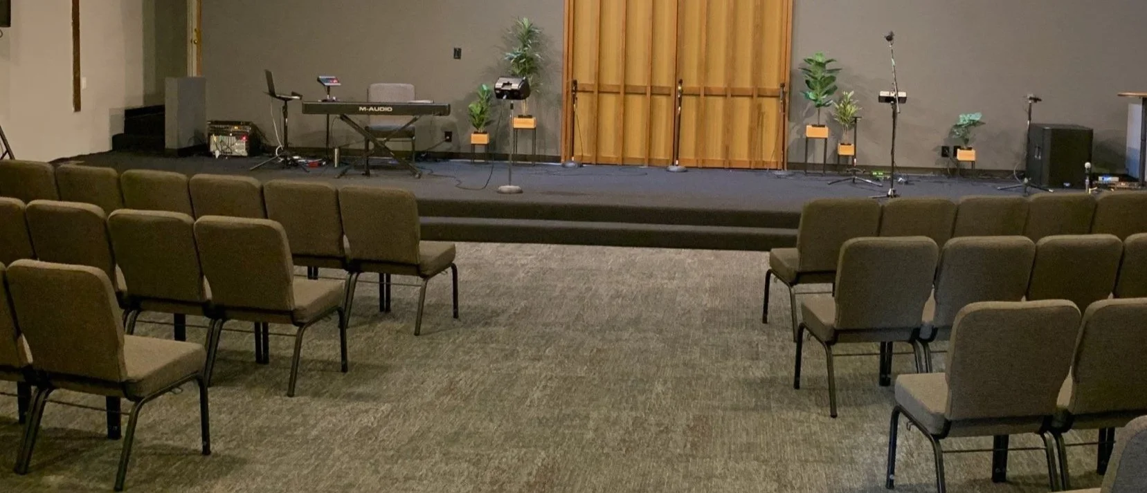 Hope Church Des Moines