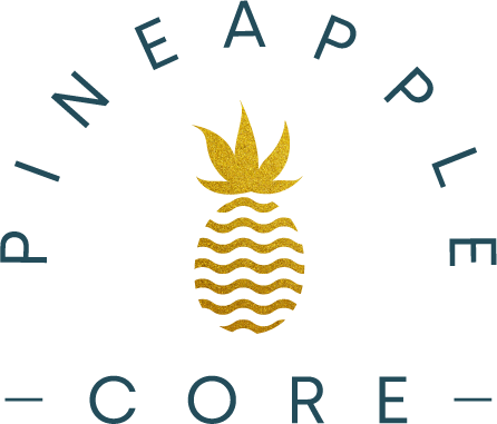 Pineapple Core