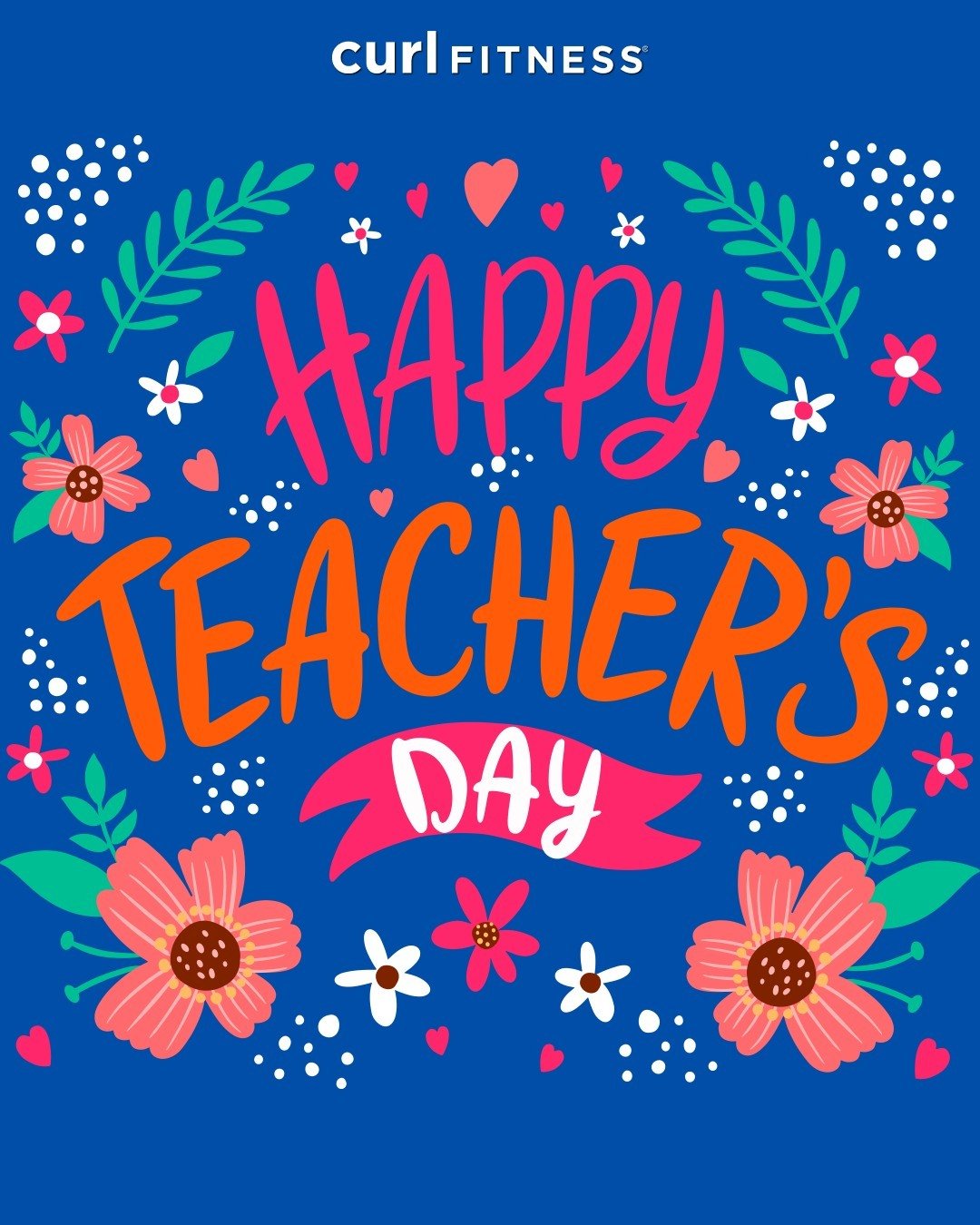 For all Teachers, we appreciate you! 🍎Don't forget to thank a Teacher today!!