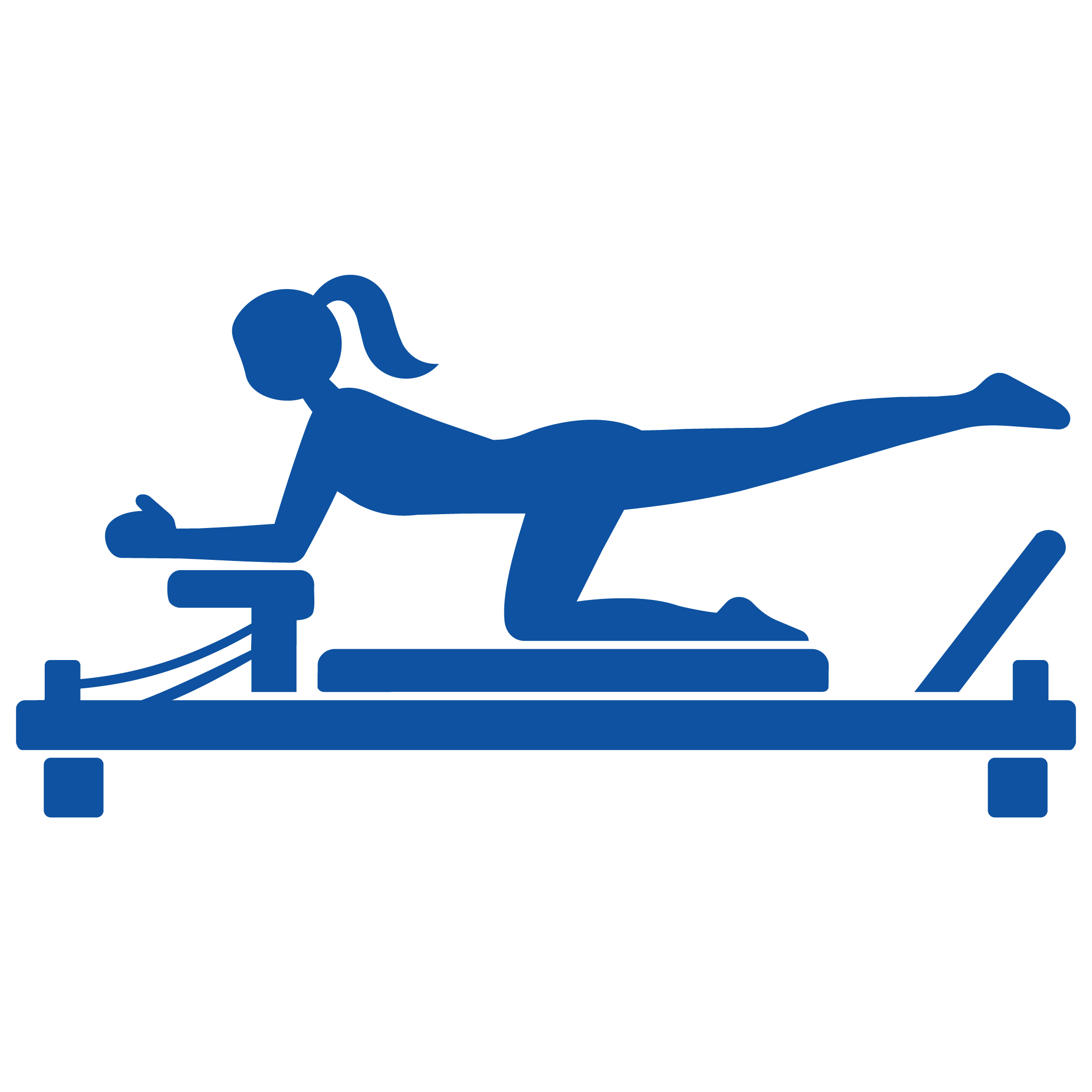 Curl Fitness Riverside