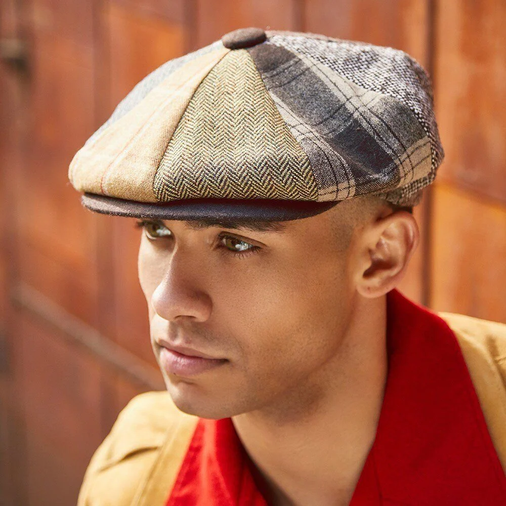 Agorie Headwear
