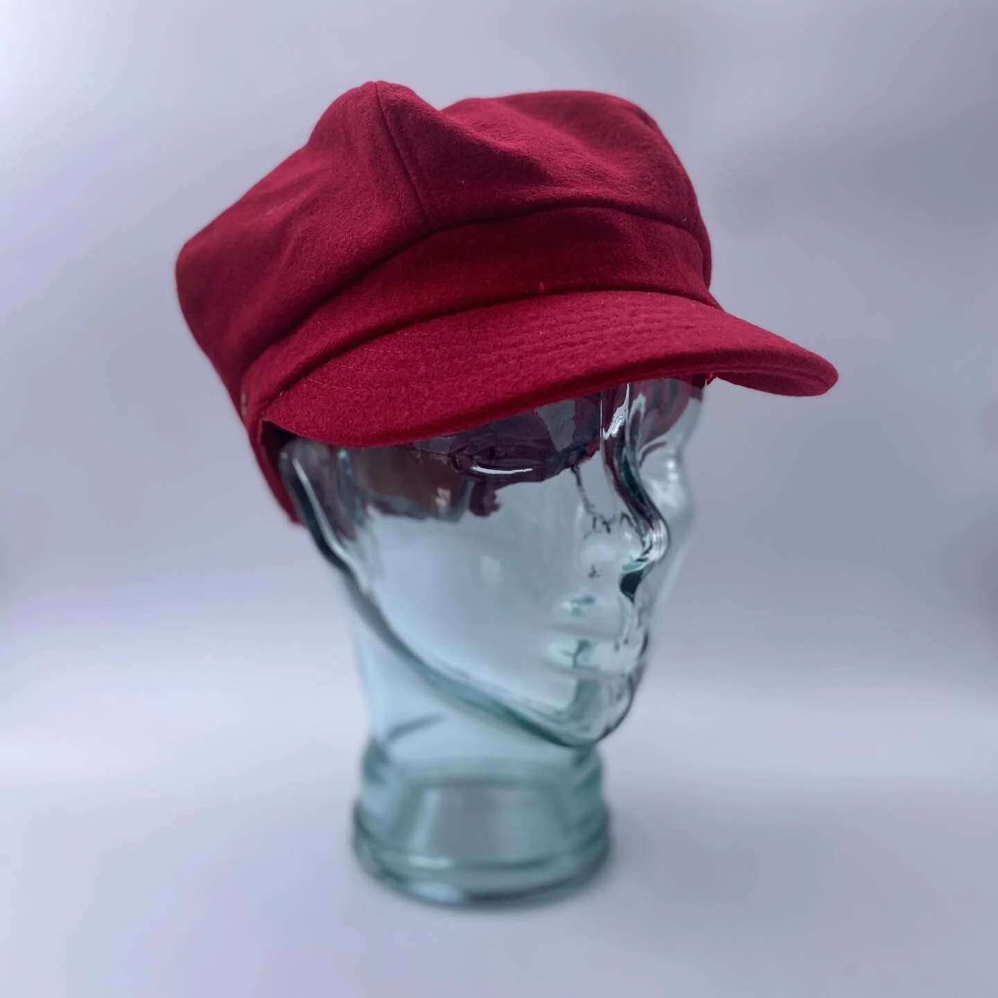 Home — Agorie Headwear