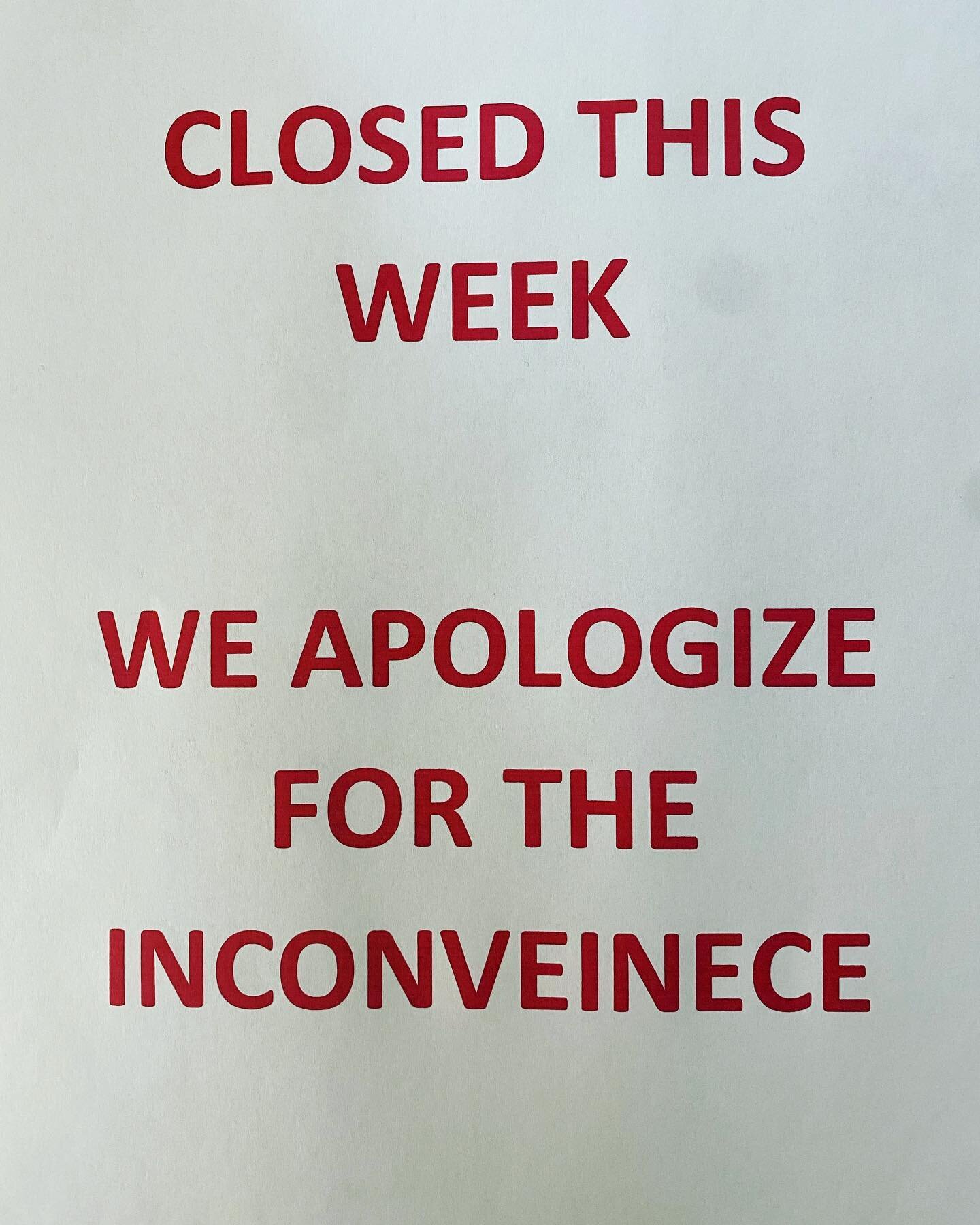 We will be closed this week. We apologize for the inconvenience.
#hatstore #buffalo #weekoff #peoplewhowearhats #hats #hertelavenue